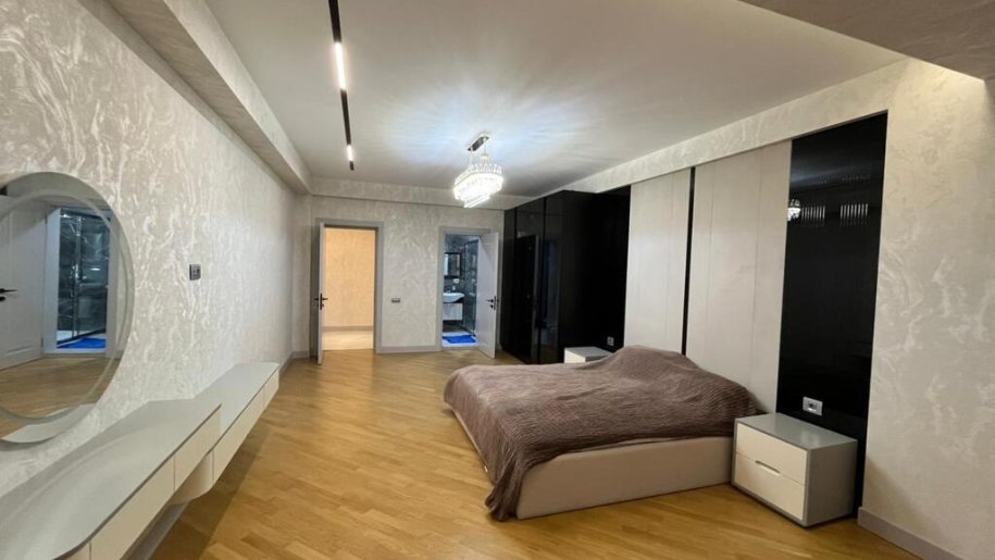 Kirayə verilir 3 otaqlı yeni tikili, 140 m², Nərimanov-15