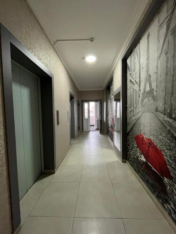 Kirayə verilir 3 otaqlı yeni tikili, 140 m², Nərimanov-20