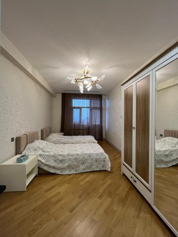 Kirayə verilir 3 otaqlı yeni tikili, 140 m², Nərimanov-21