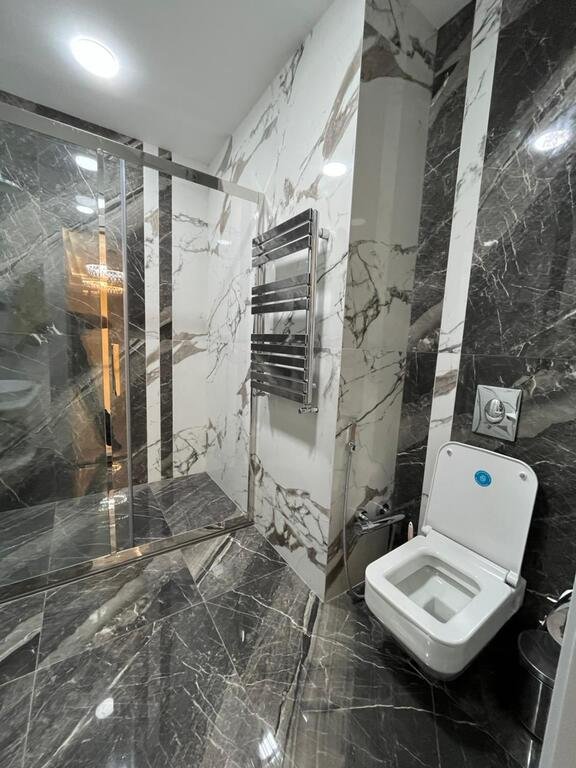 Kirayə verilir 3 otaqlı yeni tikili, 140 m², Nərimanov-22