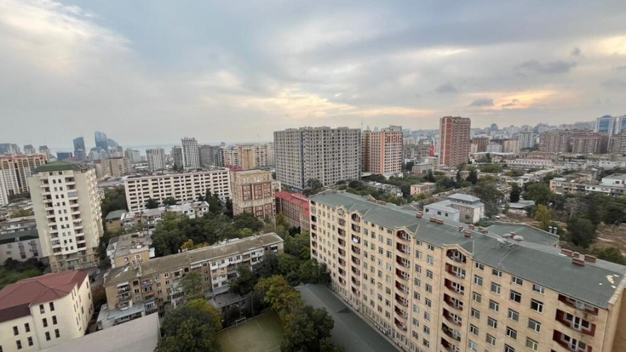 Kirayə verilir 3 otaqlı yeni tikili, 140 m², Nərimanov-23