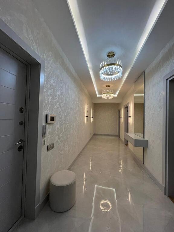 Kirayə verilir 3 otaqlı yeni tikili, 140 m², Nərimanov-24