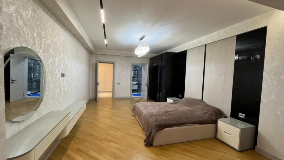 Kirayə verilir 3 otaqlı yeni tikili, 140 m², Nərimanov-26