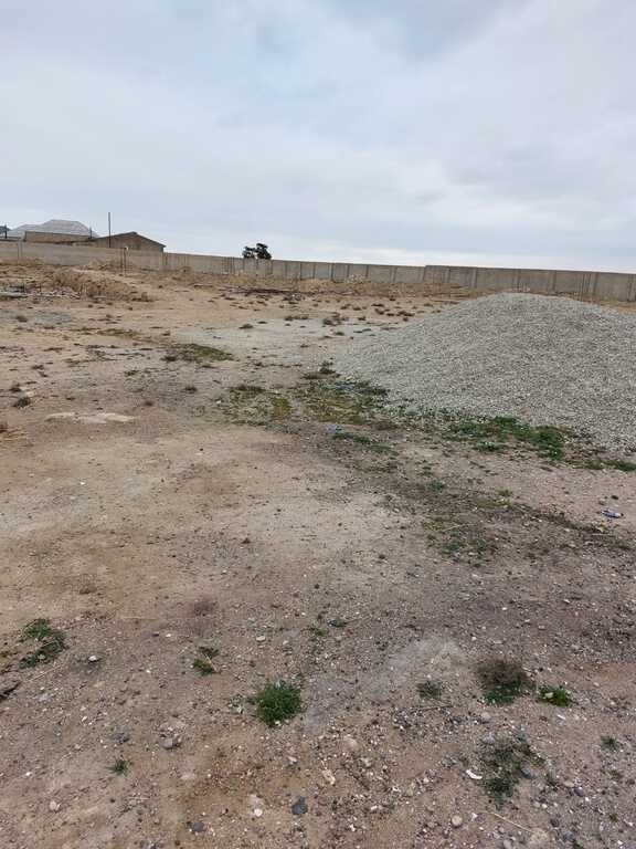 125 sot torpaq satılır, Hövsan-1