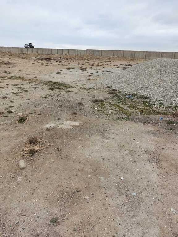 125 sot torpaq satılır, Hövsan-3