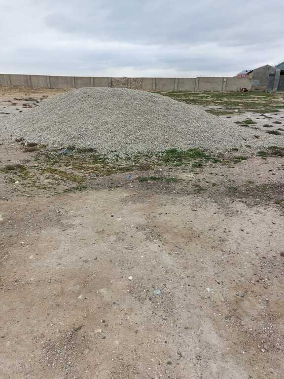 125 sot torpaq satılır, Hövsan-5