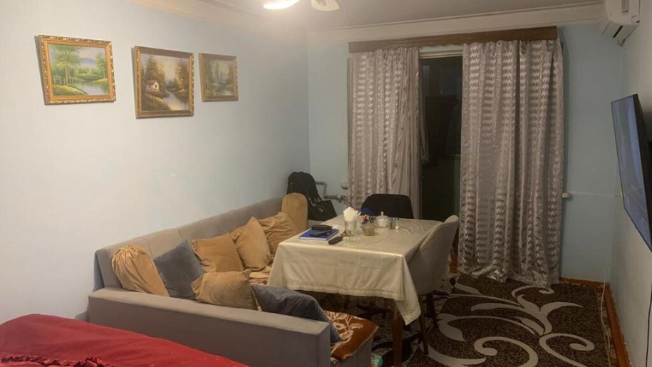 Satılır 1 otaqlı köhnə tikili, 47 m², Neftçilər m.-1