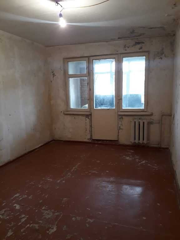 Satılır 1 otaqlı köhnə tikili, 37 m², Neftçilər m.-1