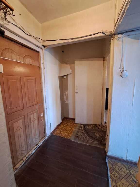 Satılır 1 otaqlı köhnə tikili, 37 m², Neftçilər m.-2