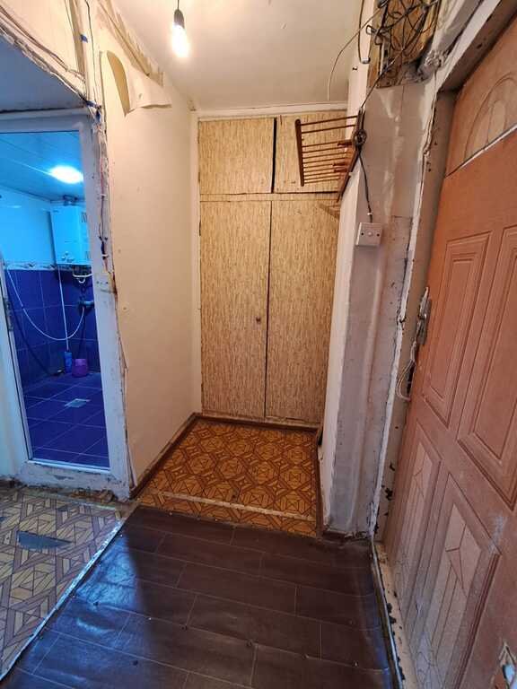 Satılır 1 otaqlı köhnə tikili, 37 m², Neftçilər m.-3