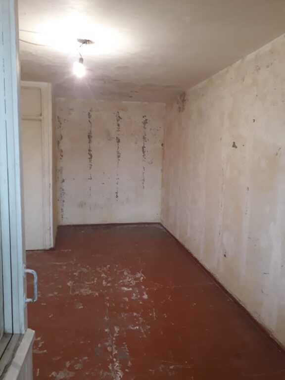 Satılır 1 otaqlı köhnə tikili, 37 m², Neftçilər m.-4