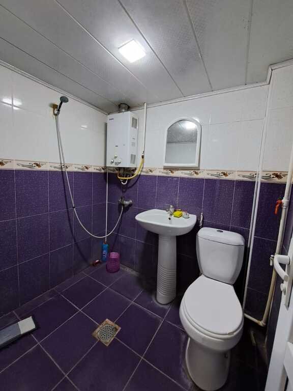 Satılır 1 otaqlı köhnə tikili, 37 m², Neftçilər m.-9