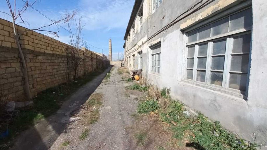 32 sot torpaq satılır, Ulduz m.-3