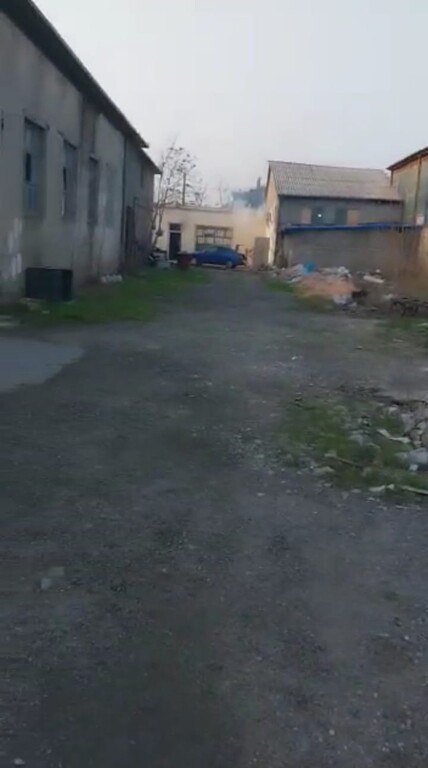 32 sot torpaq satılır, Ulduz m.-7