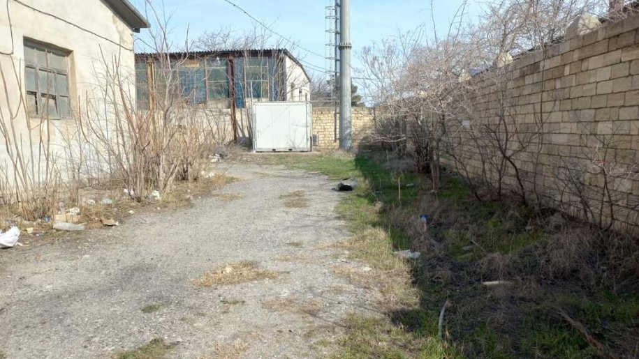 32 sot torpaq satılır, Ulduz m.-10