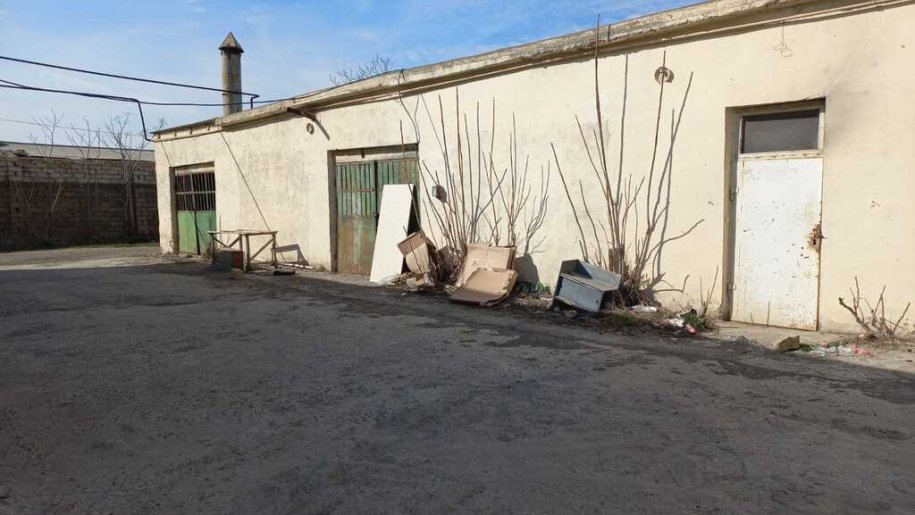 32 sot torpaq satılır, Ulduz m.-12