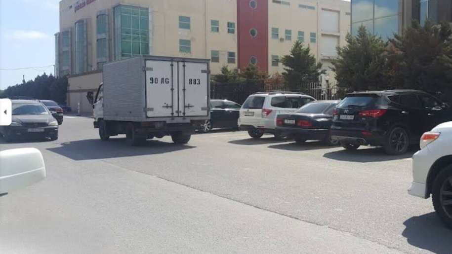 32 sot torpaq satılır, Ulduz m.-14