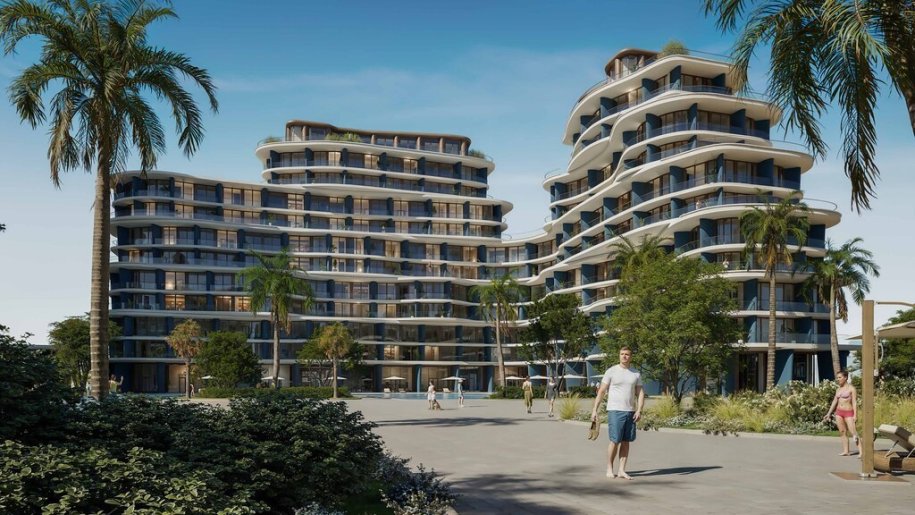 Satılır 4 otaqlı yeni tikili, 367.5 m², Nardaran-2