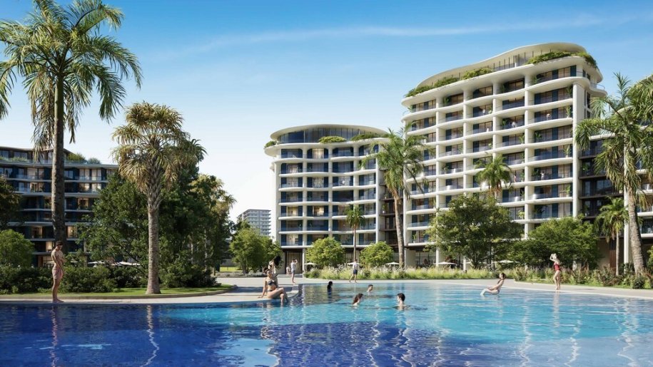 Satılır 4 otaqlı yeni tikili, 367.5 m², Nardaran-3