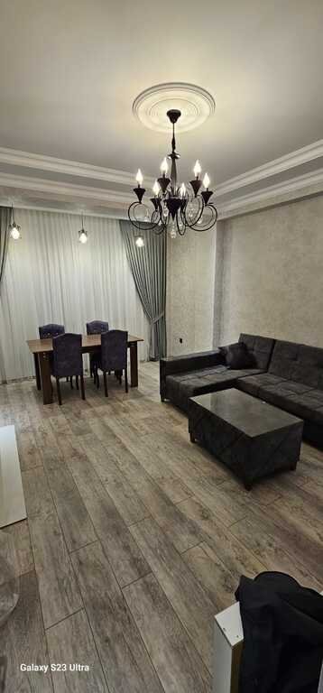 Kirayə verilir 2 otaqlı yeni tikili, 75 m², Sabunçu-1
