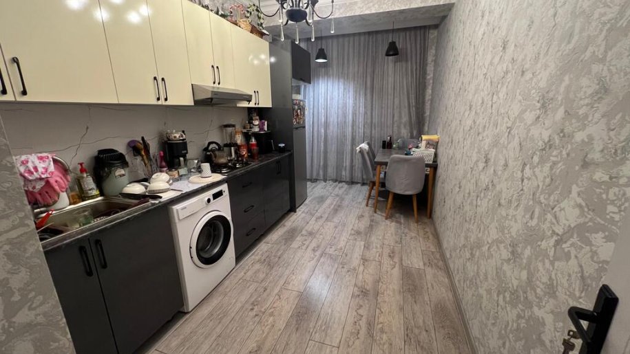 Kirayə verilir 2 otaqlı yeni tikili, 75 m², Sabunçu-2