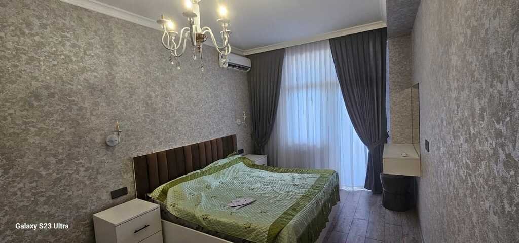 Kirayə verilir 2 otaqlı yeni tikili, 75 m², Sabunçu-3