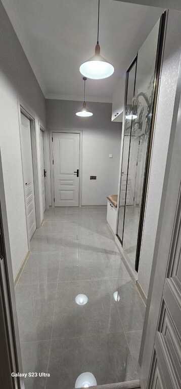 Kirayə verilir 2 otaqlı yeni tikili, 75 m², Sabunçu-5