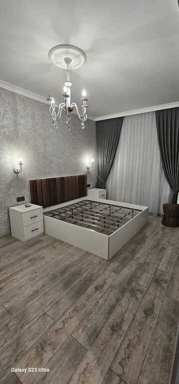 Kirayə verilir 2 otaqlı yeni tikili, 75 m², Sabunçu-6