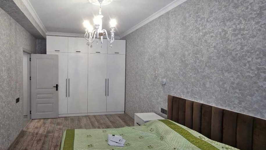 Kirayə verilir 2 otaqlı yeni tikili, 75 m², Sabunçu-7