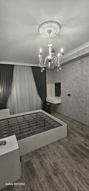 Kirayə verilir 2 otaqlı yeni tikili, 75 m², Sabunçu-8