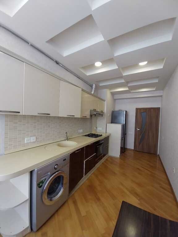Kirayə verilir 2 otaqlı yeni tikili, 90 m², Həzi Aslanov m.-3