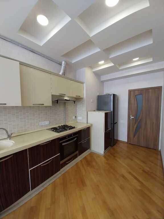 Kirayə verilir 2 otaqlı yeni tikili, 90 m², Həzi Aslanov m.-7