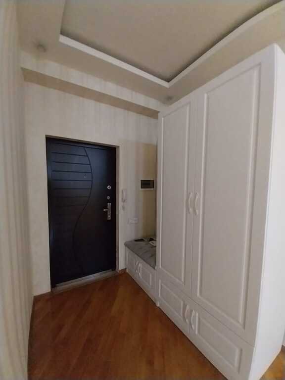 Kirayə verilir 2 otaqlı yeni tikili, 90 m², Həzi Aslanov m.-13