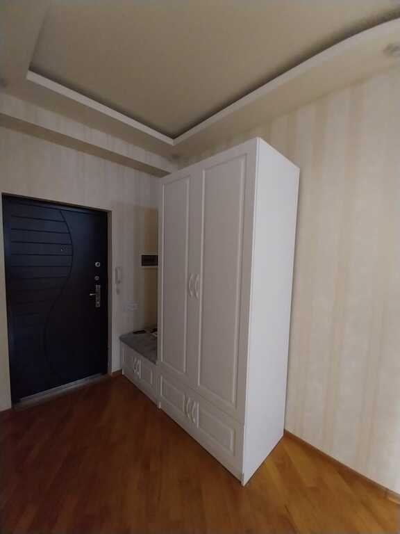 Kirayə verilir 2 otaqlı yeni tikili, 90 m², Həzi Aslanov m.-14