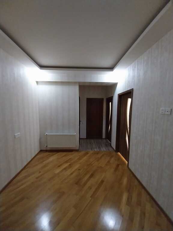 Kirayə verilir 2 otaqlı yeni tikili, 90 m², Həzi Aslanov m.-17