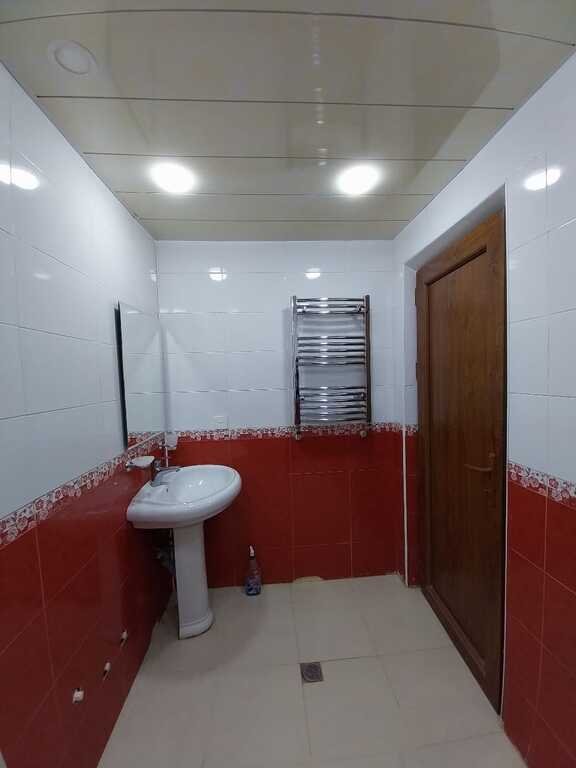 Kirayə verilir 2 otaqlı yeni tikili, 90 m², Həzi Aslanov m.-19