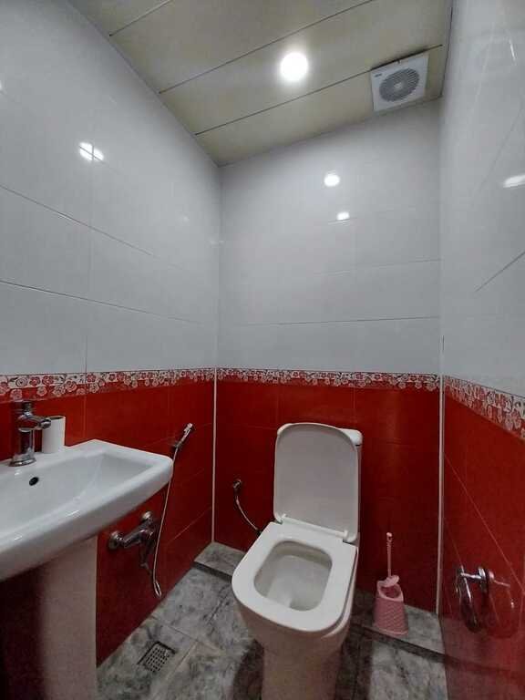 Kirayə verilir 2 otaqlı yeni tikili, 90 m², Həzi Aslanov m.-20
