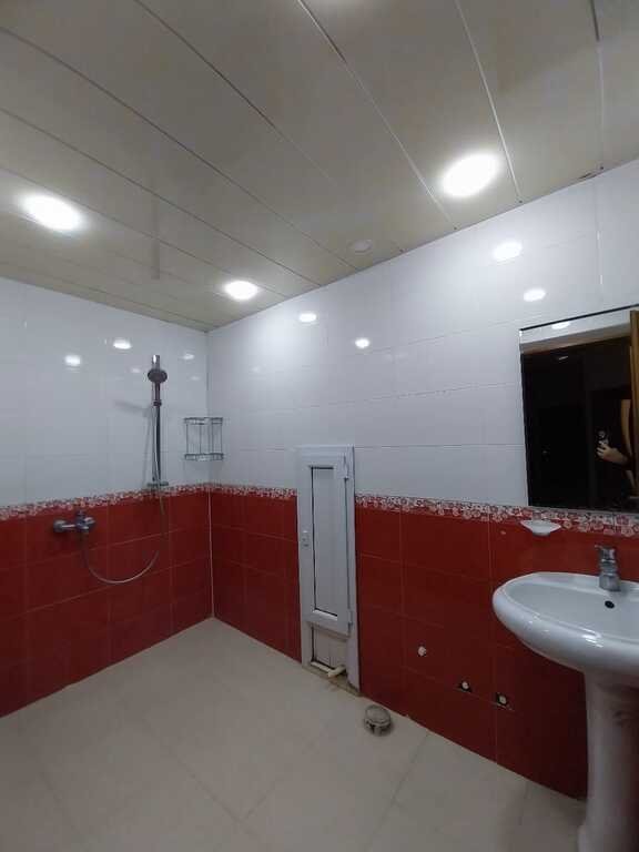 Kirayə verilir 2 otaqlı yeni tikili, 90 m², Həzi Aslanov m.-21