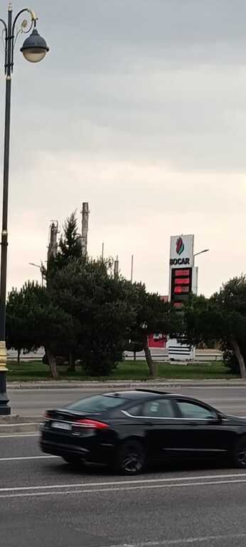 15 sot torpaq satılır, Xətai-5