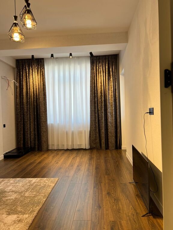 Satılır 2 otaqlı yeni tikili, 64.1 m², Binəqədi-3