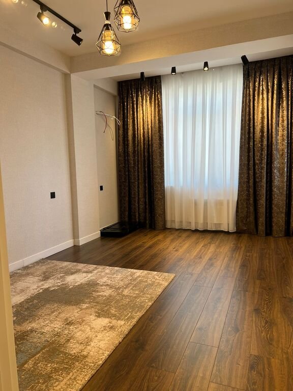 Satılır 2 otaqlı yeni tikili, 64.1 m², Binəqədi-4