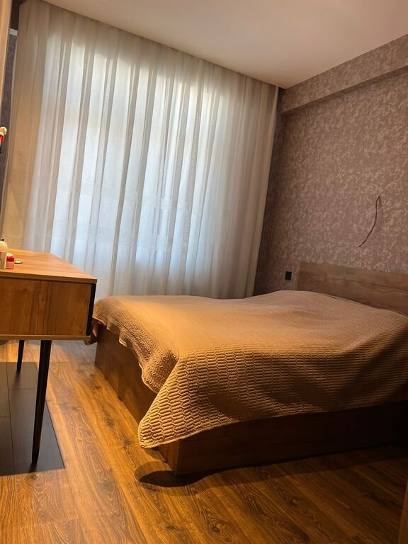 Satılır 2 otaqlı yeni tikili, 64.1 m², Binəqədi-5
