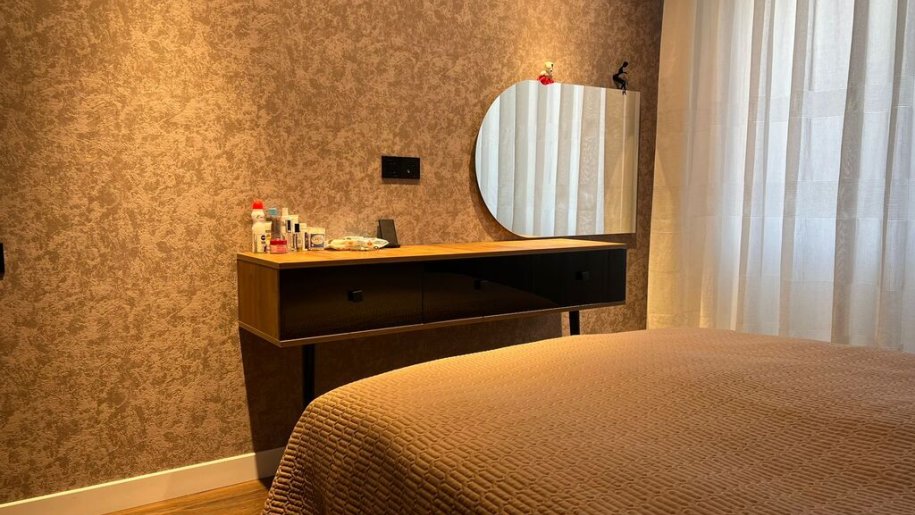 Satılır 2 otaqlı yeni tikili, 64.1 m², Binəqədi-6