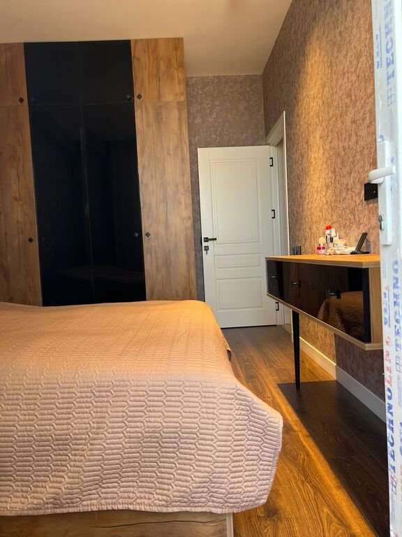 Satılır 2 otaqlı yeni tikili, 64.1 m², Binəqədi-7