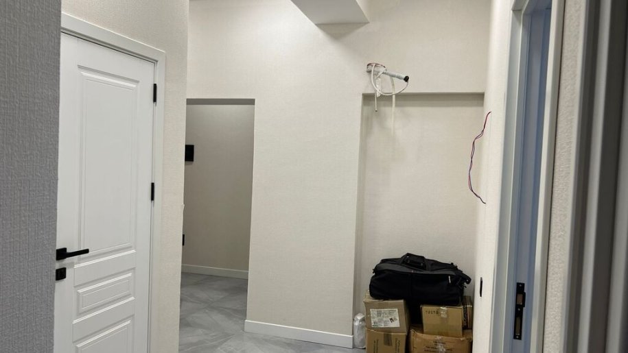 Satılır 2 otaqlı yeni tikili, 64.1 m², Binəqədi-11