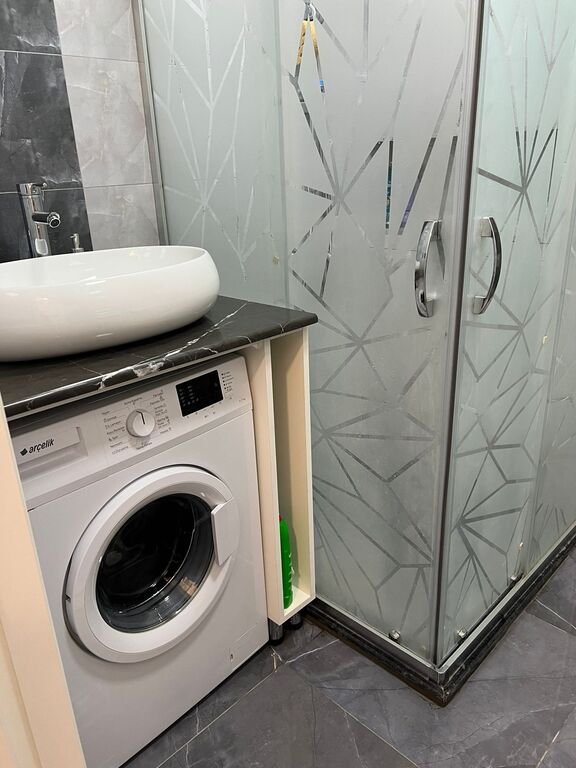 Satılır 2 otaqlı yeni tikili, 64.1 m², Binəqədi-15