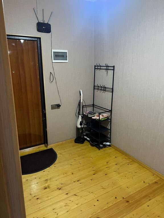 Satılır 5 otaqlı köhnə tikili, 112 m², Həzi Aslanov m.-3