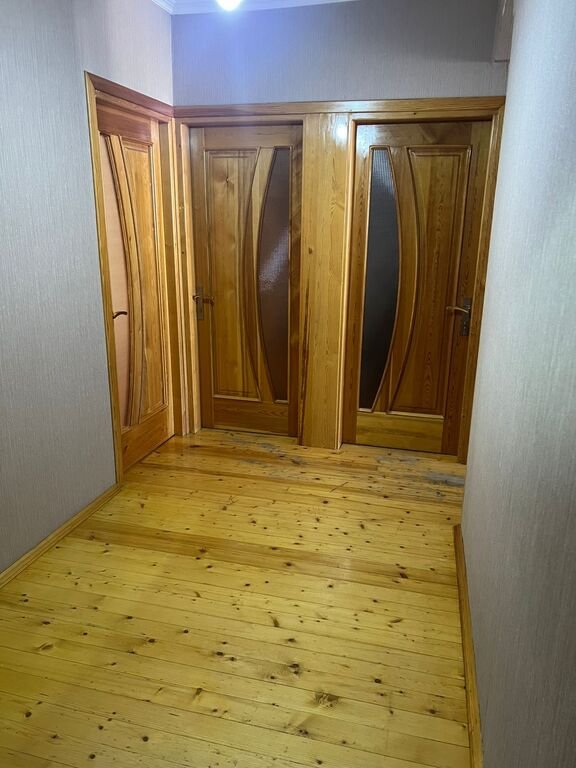 Satılır 5 otaqlı köhnə tikili, 112 m², Həzi Aslanov m.-4