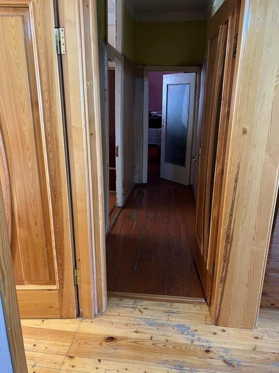 Satılır 5 otaqlı köhnə tikili, 112 m², Həzi Aslanov m.-5