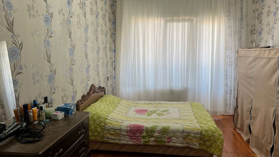 Satılır 5 otaqlı köhnə tikili, 112 m², Həzi Aslanov m.-8